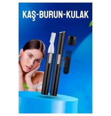Bayan Tüy Alıcı Kulak Yanak Kaş Burun Kıl Alıcı