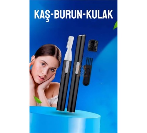 Bayan Tüy Alıcı Kulak Yanak Kaş Burun Kıl Alıcı Bayan Tüy Alıcı Kulak Yanak Kaş Burun Kıl Alıcı