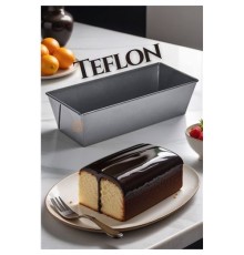Baton Kek Kalıbı Seti Di Benedetto Design