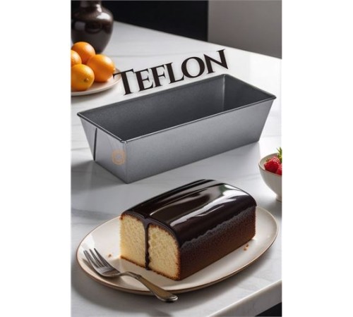 Baton Kek Kalıbı Seti Di Benedetto Design Baton Kek Kalıbı Seti Di Benedetto Design