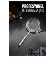 Kevgir 304 Paslanmaz Çelik