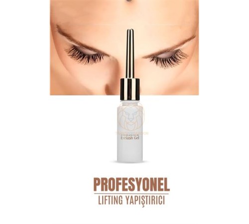 Lifting Yapıştırıcı Kirpik Perma Lifting Yapıştırıcı 15 ML