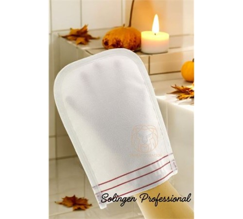 Banyo Kesesi Duş Lifi Solingen Professional Banyo Kesesi Duş Lifi Solingen Professional