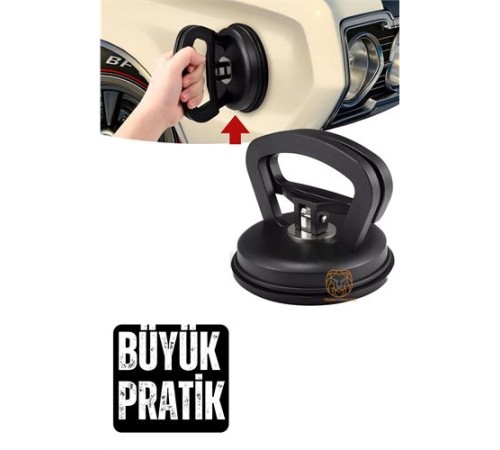 Kaporta Göçük Düzeltici Büyük