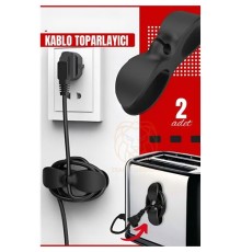 Kablo Sarma Aparatı Airfryer Tost Makina Kablo Toparlama