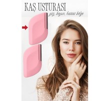 Kaş Usturası Boyun Yüz Hassas Bölge