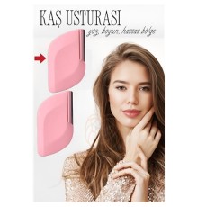 Kaş Usturası Boyun Yüz Hassas Bölge