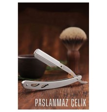 Ustura Paslanmaz Çelik