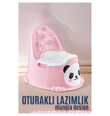 Oturaklı Lazımlık Mungia Design
