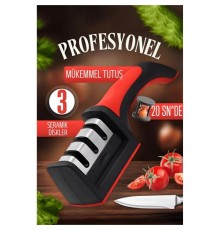 Seramik Tungsten Bıçak Bileyici Profesyonel