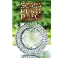 Groot Cam Küllük Pipo Puro Küllüğü