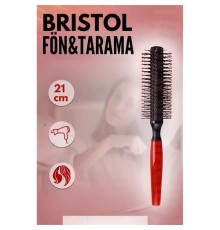 Fön Fırçası Fön Ve Tarama Fırçası Bristol