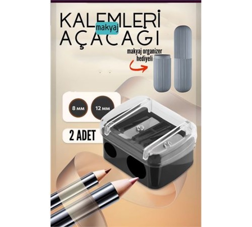 Makyaj Kalem Açacağı Makyaj Malzemeleri Organizeri 712856 Makyaj Kalem Açacağı Makyaj Malzemeleri Organizeri 712856