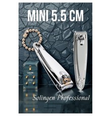 Klasik Mini Tırnak Makası Solingen Professional