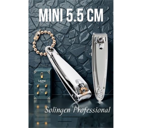 Klasik Mini Tırnak Makası Solingen Professional Klasik Mini Tırnak Makası Solingen Professional