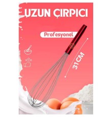 31 CM Çırpıcı Yumurta Çırpıcı
