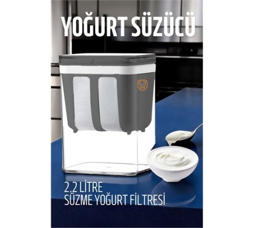 Yoğurt Süzücü Süzme Yoğurt Filtresİ Yoğurt Süzgeci Yoğurt Süzücü Süzme Yoğurt Filtresİ Yoğurt Süzgeci