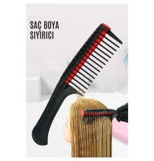 Boya Sıyırma Tarağı Karbon Nano
