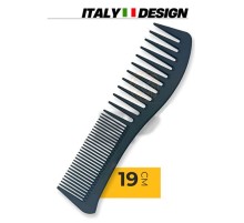 Geniş Diş ve İnce Diş Tarak Saç Şekillendirme, Düzeltme, Kesme