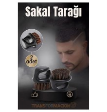 At Kılı Sakal Tarağı 2 ADET