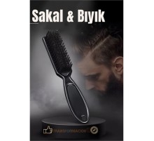 Sakal Tarama Fırçası