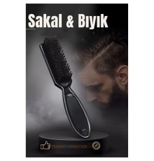 Sakal Tarama Fırçası