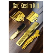 Berber Kuaför Saç Kesim Kiti
