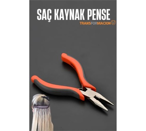 Kuaför Saç Kaynak Pensesi Uzun Ağızlı Kuaför Saç Kaynak Pensesi Uzun Ağızlı