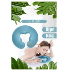 Masaj Yatağı Yüz Yastığı Hijyen ve Masaj Yastığı