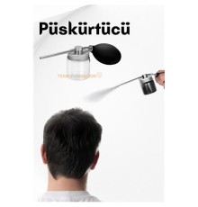 Saç Topik Püskürtücü
