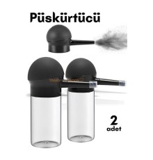 Topik Püskürtücü 2 ADET