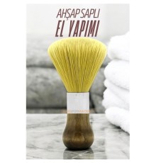 Tıraş Fırçası Sakal Tıraş Fırçası El Yapımı