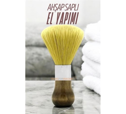 Tıraş Fırçası Sakal Tıraş Fırçası El Yapımı Tıraş Fırçası Sakal Tıraş Fırçası El Yapımı