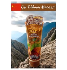 WOKALI Yüz Peelingi Salyangoz Özü Derin Gözenek Temizleyici Yüz Peeling Scrub