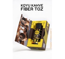 Saç Dolgunlaştırıcı Fiber Topik Toz KOYU TON KAHVERENGİ