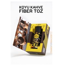 Saç Dolgunlaştırıcı Fiber Topik Toz KOYU TON KAHVERENGİ