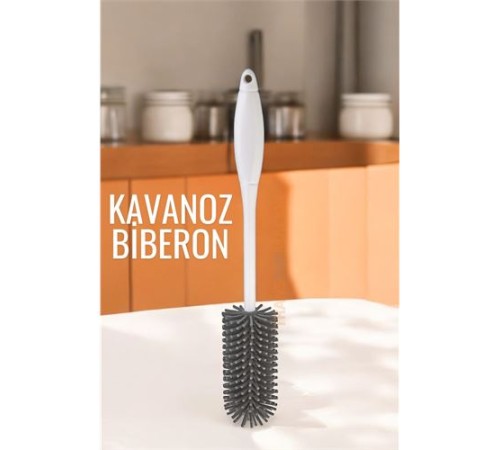 Kavanoz Temizleme Fırçası Şişe Biberon Dar BölgeTemizleyici Fırça Kavanoz Temizleme Fırçası Şişe Biberon Dar BölgeTemizleyici Fırça
