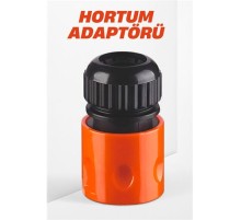 Musluk Bağlantı Adaptörü Sulama Tabancası Bağlantısı