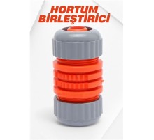 Hortum Birleştirici Aparat