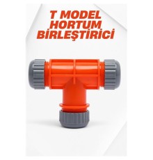 Modacar  T TİPİ Hortum Birleştirici Aparat