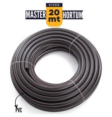 Modacar  Vives 20 Mt PVC Bahçe ve Yıkama Hortumu