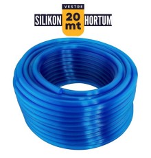 Modacar  Vestre 20 Mt Silikon Bahçe ve Yıkama Hortumu 716236