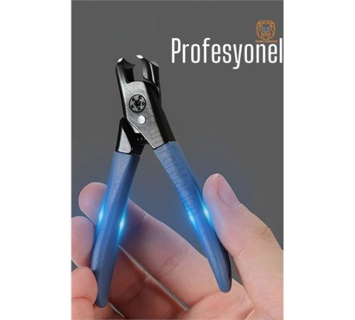 Tırnak Profesyonel Karbon Çelik Tırnak Profesyonel Karbon Çelik