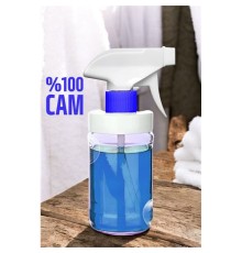 Cam Sprey Boş Şişe