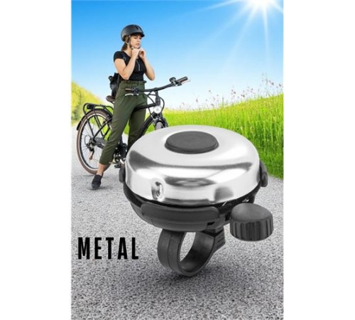 Bisiklet Zili Metal Bisiklet Zili Metal