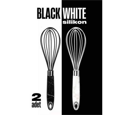 Mermer Desen Silikon Çırpıcı - Yumurta ve Sos Çırpıcı, Mutfak Çırpıcısı, Çırpma Teli Mermer Desen Silikon Çırpıcı - Yumurta ve Sos Çırpıcı, Mutfak Çırpıcısı, Çırpma Teli