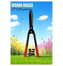 Profesyonel Budama Makası Bahçe Makası 52 CM