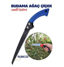 Budama ve Ağaç Ahşap Testeresi 718806