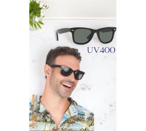 Erkek Güneş Gözlüğü - Şık ve Ergonomik UV Korumalı Gözlük Erkek Güneş Gözlüğü - Şık ve Ergonomik UV Korumalı Gözlük