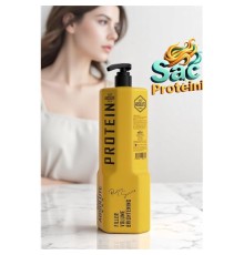 Saç Proteini - Nano Saf Protein 1 litre